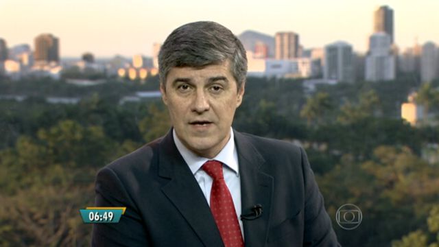 TV Globo retifica uso indevido de imagem do Sindipetro-NF - SindipetroNF