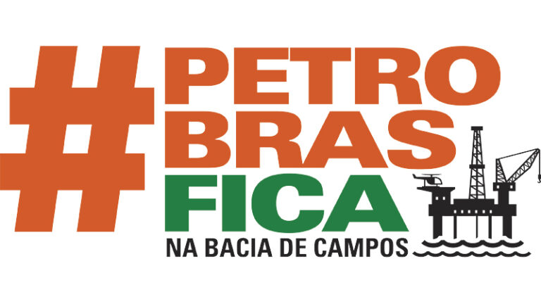 Movimento PetrobrasFica mobiliza o Norte Fluminense