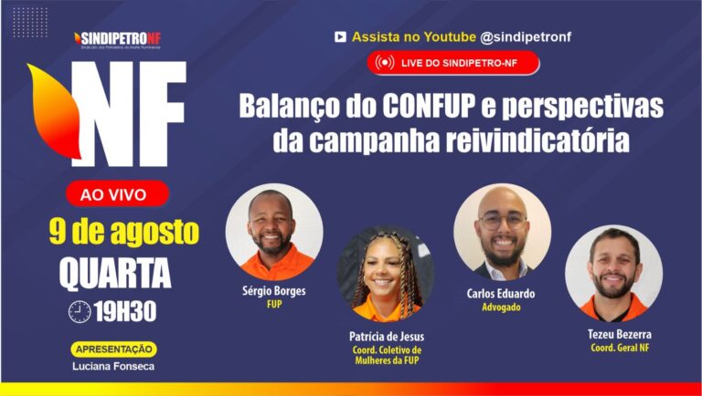 Sindiupes Rede Viana - SINDIUPES reafirma reivindicações da